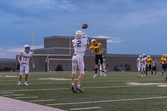 8th Pearson Vs. Clark-83