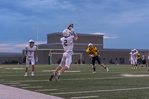 8th Pearson Vs. Clark-84