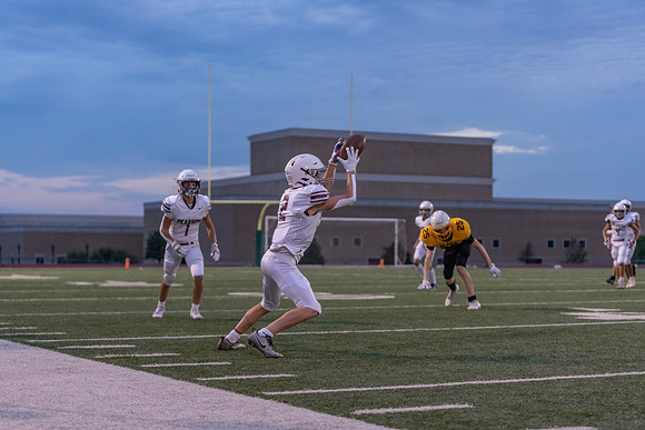 8th Pearson Vs. Clark-85