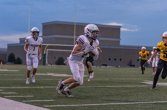 8th Pearson Vs. Clark-86