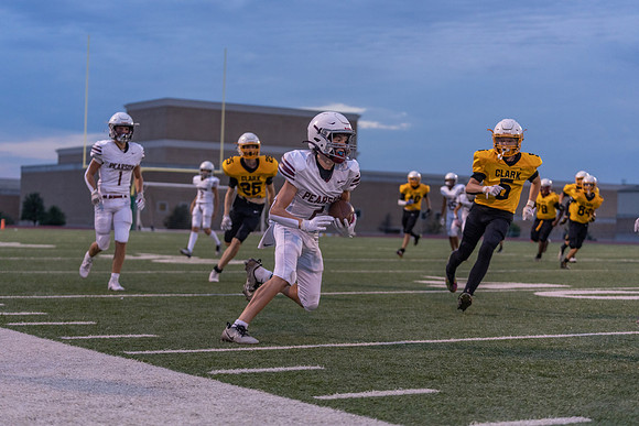 8th Pearson Vs. Clark-87