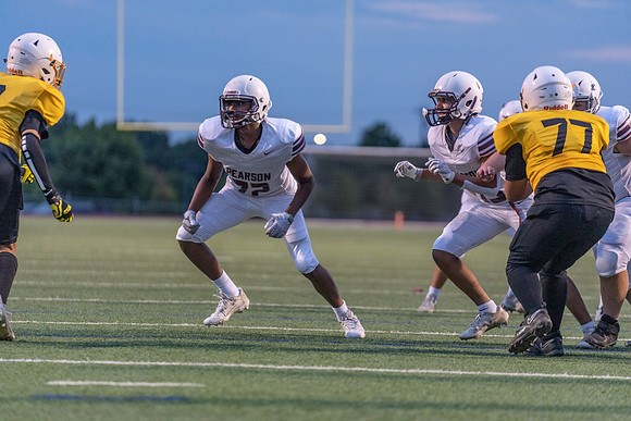 8th Pearson Vs. Clark-95
