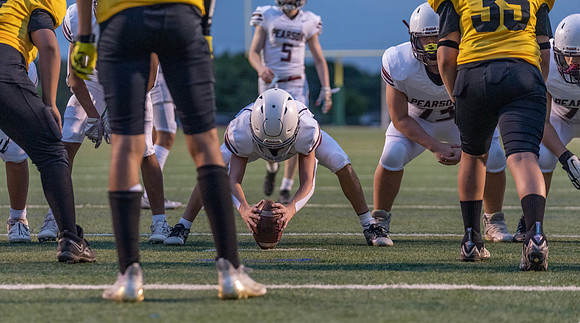 8th Pearson Vs. Clark-100
