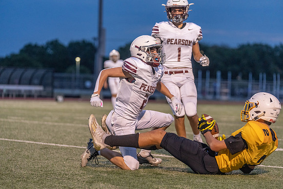 8th Pearson Vs. Clark-107