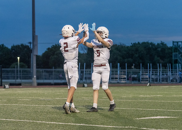 8th Pearson Vs. Clark-112
