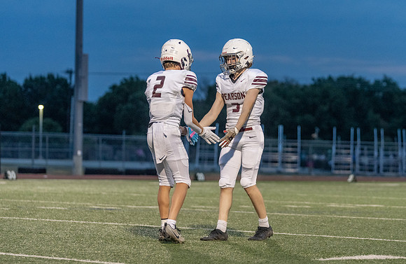 8th Pearson Vs. Clark-113