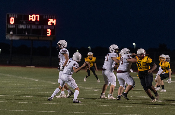 8th Pearson Vs. Clark-161