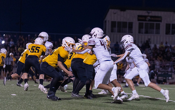 8th Pearson Vs. Clark-170