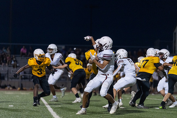 8th Pearson Vs. Clark-171