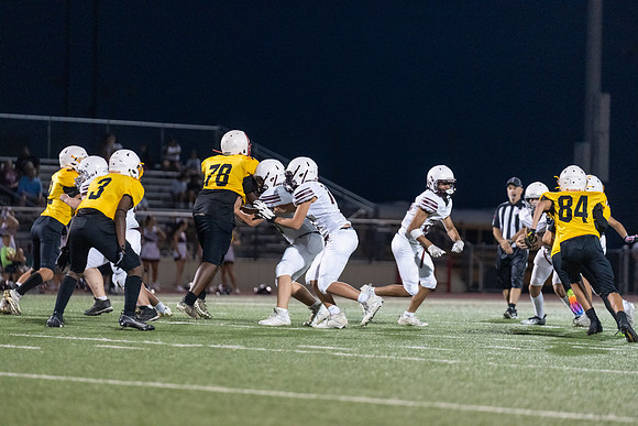 8th Pearson Vs. Clark-177