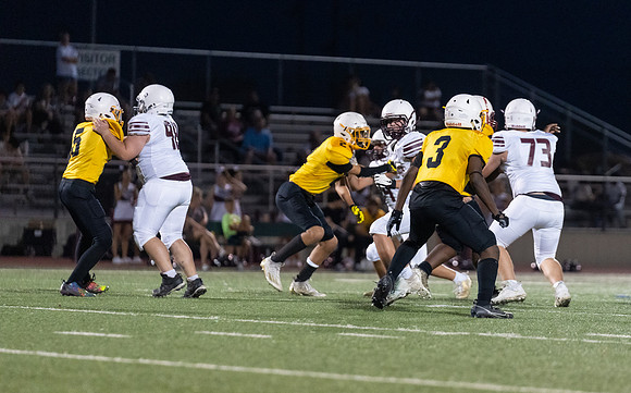 8th Pearson Vs. Clark-178