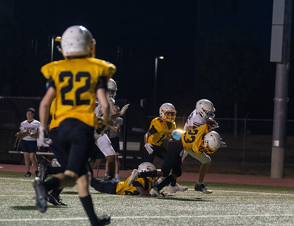 8th Pearson Vs. Clark-186