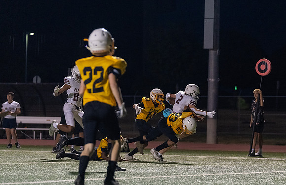 8th Pearson Vs. Clark-187