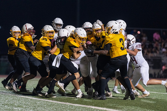8th Pearson Vs. Clark-189