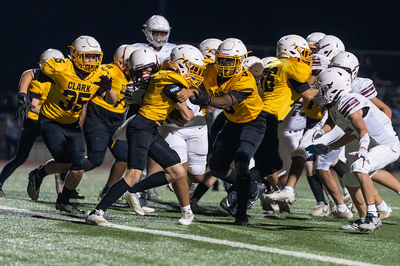 8th Pearson Vs. Clark-190
