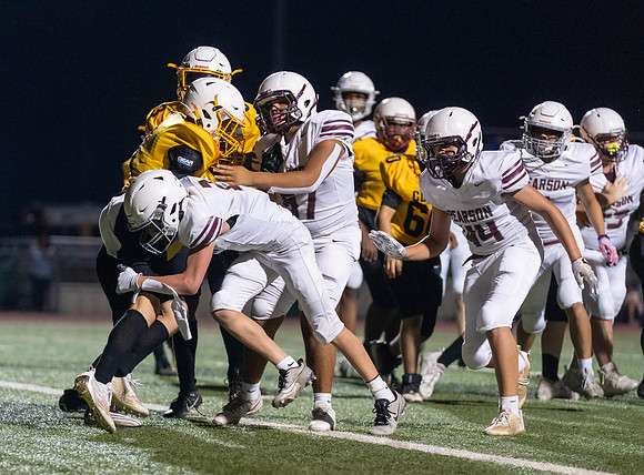 8th Pearson Vs. Clark-192