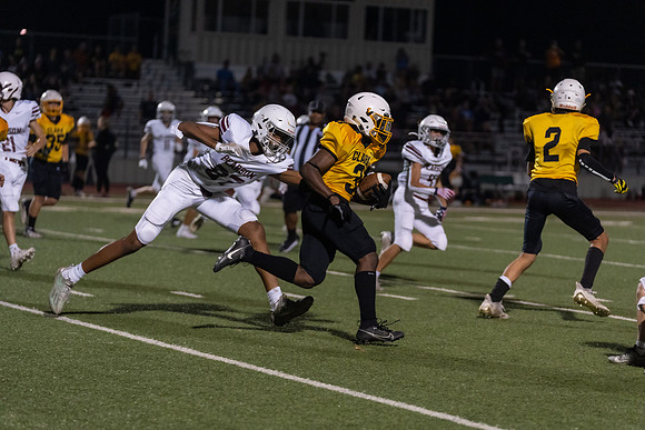 8th Pearson Vs. Clark-195