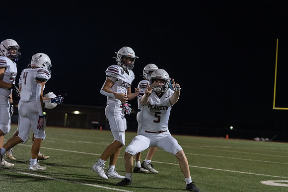 8th Pearson Vs. Clark-201