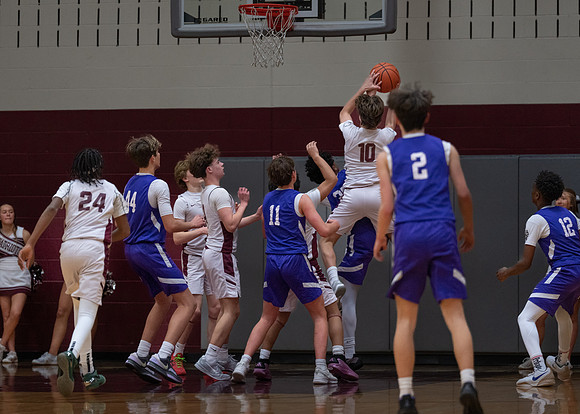 Vs. Pioneer-7