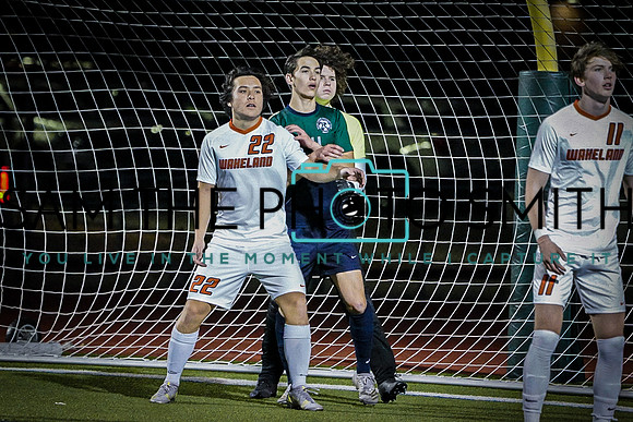 Varsity vs. Wakeland 1.18.22-124