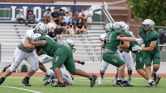 Spring Game-4