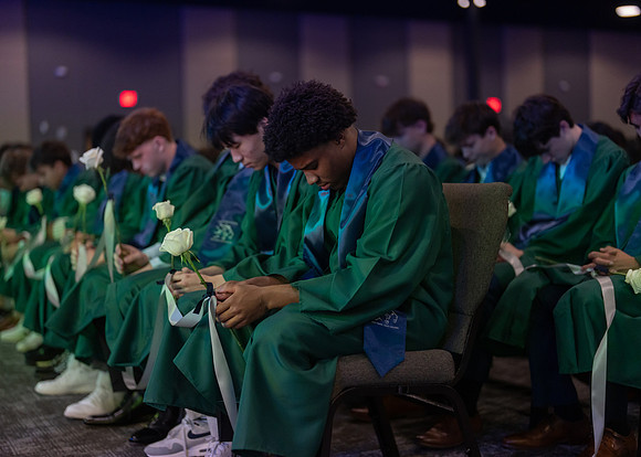 Baccalaureate 2025-29