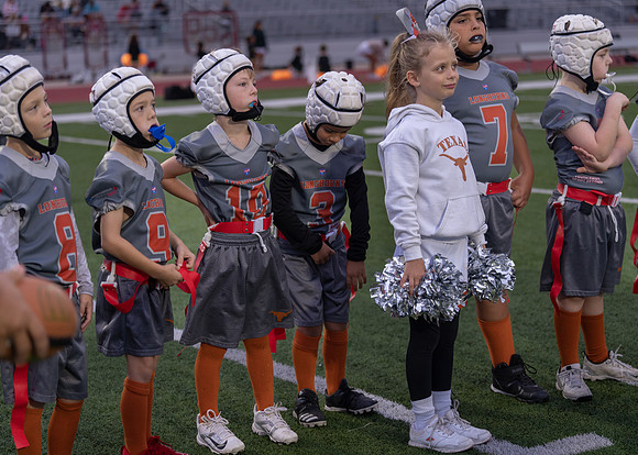 6U Ducks vs. Longhorns-48