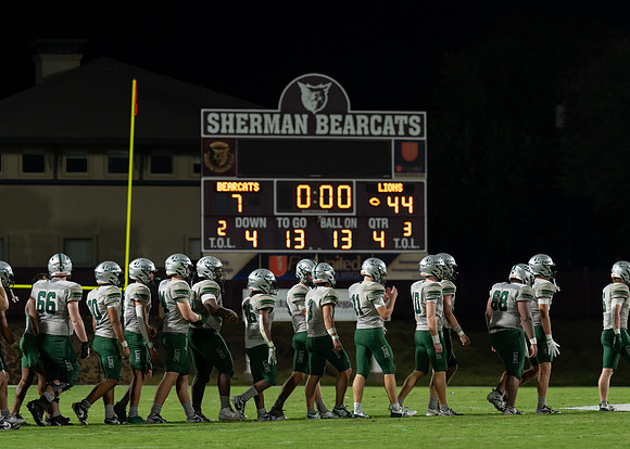 Vs. Sherman-210