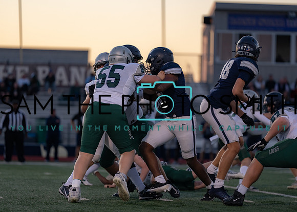 Vs. Lone Star-6