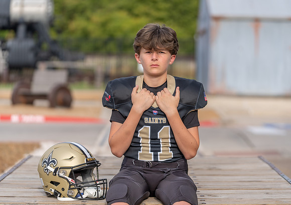 11-12U Saints-12