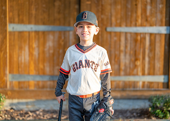 Giants Baseball-27