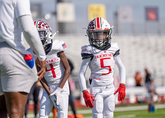 7U Longhorns vs. Buckeyes_-107