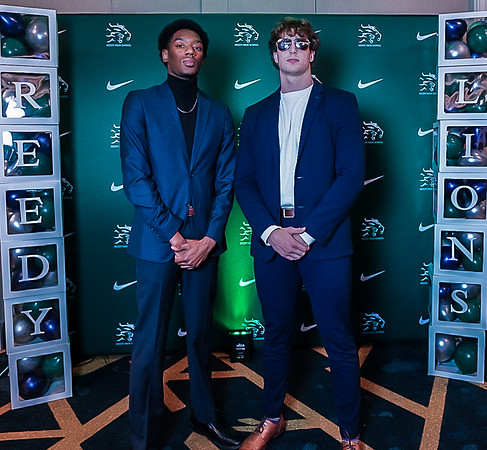 Basketball Banquet 2022-125