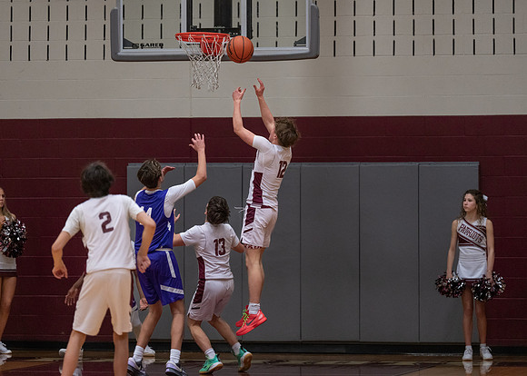 Vs. Pioneer-51