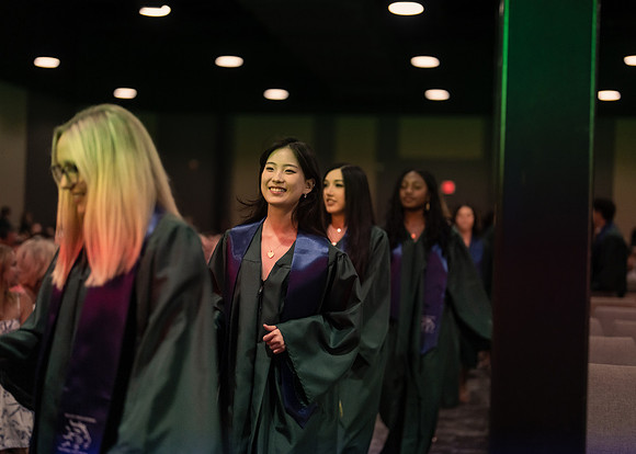 Baccalaureate 2025-137