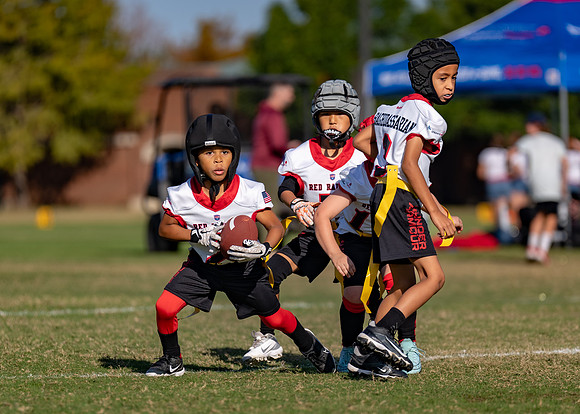 6U Red Raiders vs. Jags-36