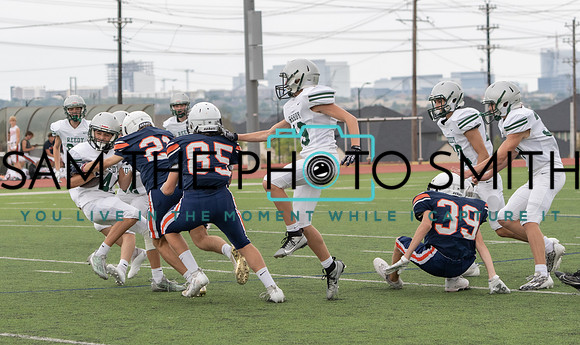 Vs. Wakeland-21