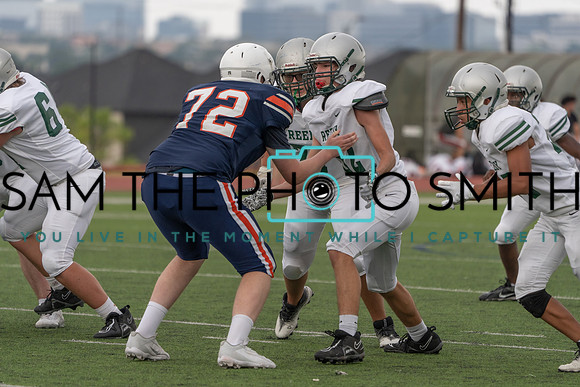 Vs. Wakeland-27