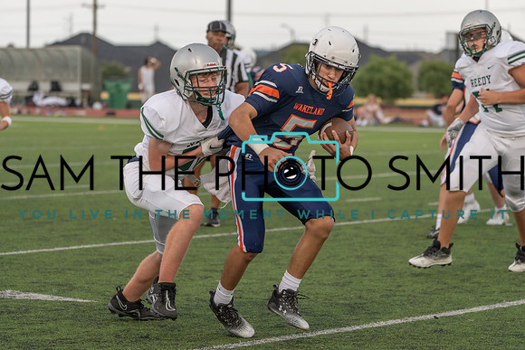 Vs. Wakeland-42