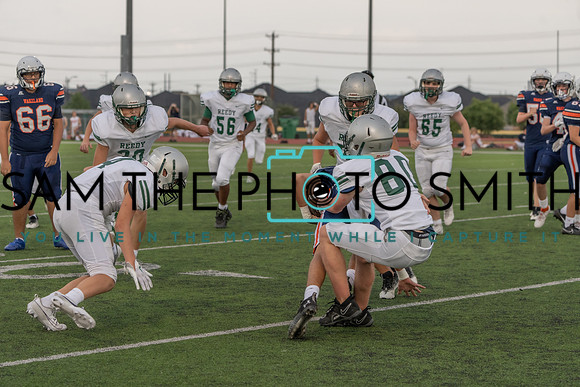 Vs. Wakeland-44