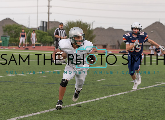 Vs. Wakeland-56