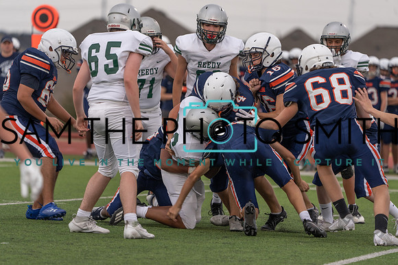 Vs. Wakeland-57