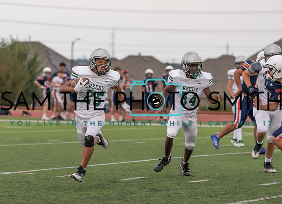 Vs. Wakeland-58