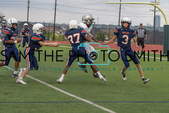 Vs. Wakeland-67