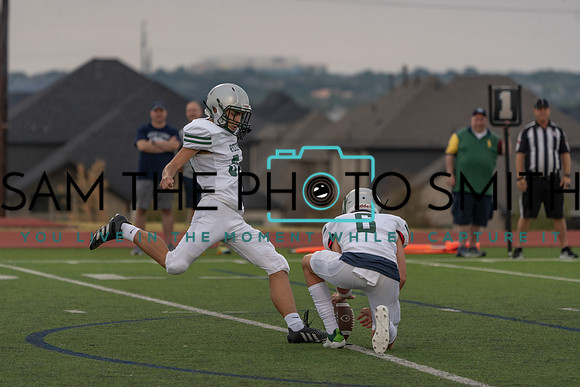 Vs. Wakeland-69