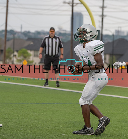 Vs. Wakeland-68