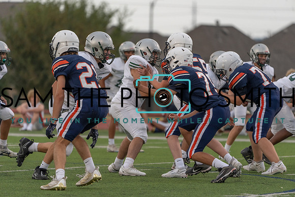 Vs. Wakeland-70