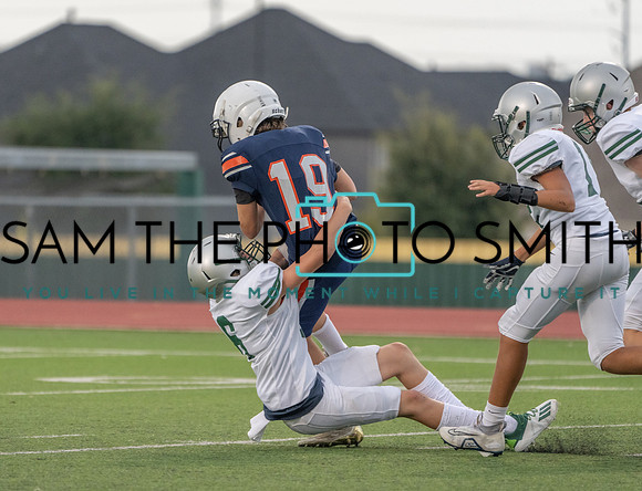 Vs. Wakeland-71