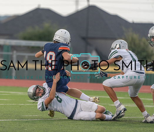Vs. Wakeland-72