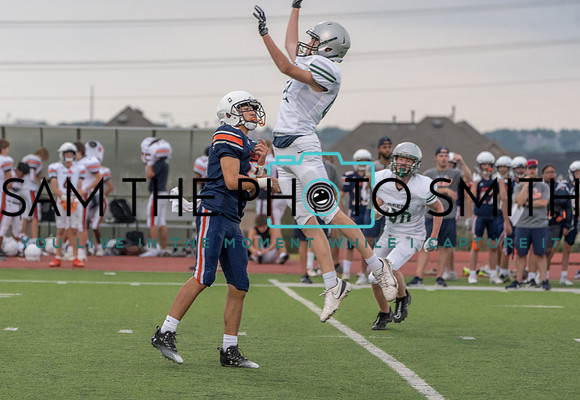 Vs. Wakeland-73
